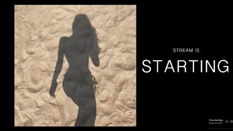 Bela -  - Next stream November 28th online show from February 23, 8:00 pm