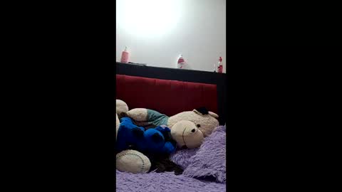 Belen online show from April 17, 3:20 am