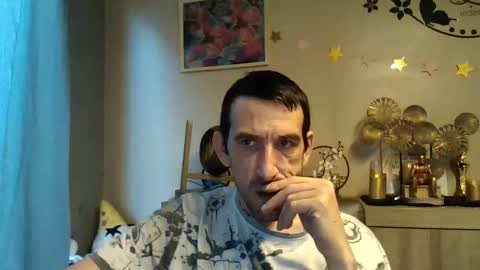 Dreamcock online show from October 20, 6:51 am