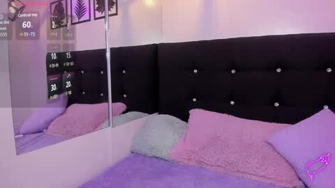 Bella online show from October 1, 3:33 pm