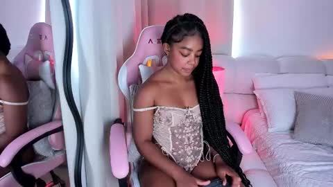  Belkis  online show from October 6, 4:25 pm