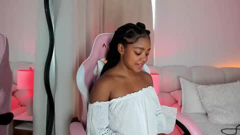  Belkis  online show from September 24, 4:47 pm