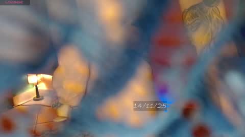   online show from November 14, 5:59 pm