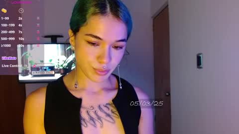   online show from March 5, 2:12 pm