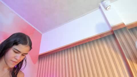 Melanie  online show from March 4, 7:01 pm