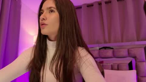 Bella  online show from November 14, 5:53 am