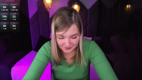 Bella online show from March 11, 11:33 am