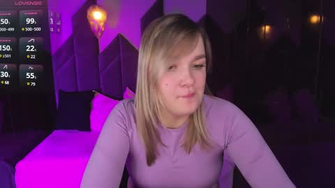 Bella online show from March 7, 2:23 pm