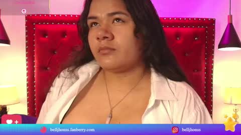 Bella  online show from January 10, 3:45 am