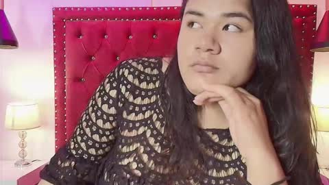 Bella  online show from January 16, 3:37 am