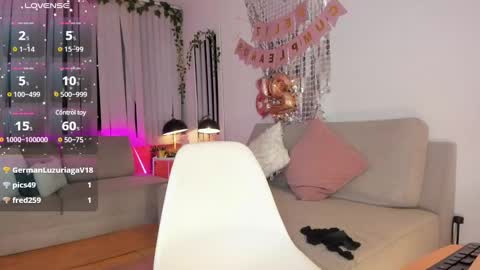 Onlyfans isa bella 23 online show from March 2, 2:30 am