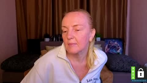 Bella online show from March 29, 12:40 pm