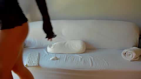 Anna  online show from October 17, 8:29 am