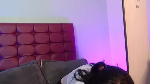 Valentina online show from December 5, 3:17 am