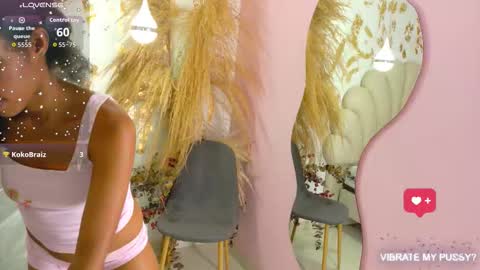 BELLA online show from January 10, 4:51 am