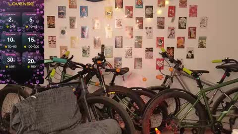 Bella online show from November 7, 5:15 pm