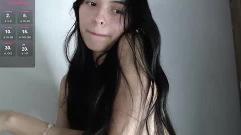 Snapshot of bella_musee chatting on December 31, 12:00 am   online show from December 31, 12:00 am