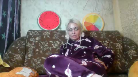 Bella Nathalie online show from October 19, 2:33 pm