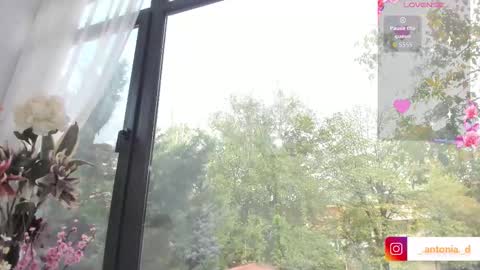 bella_posh online show from October 28, 7:31 am