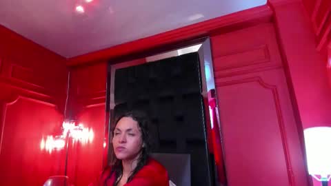 Bella Riviera online show from February 27, 7:39 pm