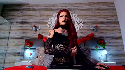     online show from February 16, 10:21 pm