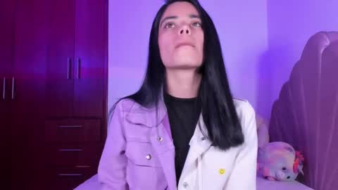 Valeria Model Independent online show from September 16, 5:21 am