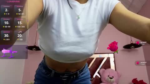 Bella online show from February 12, 2:56 am