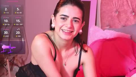 bella_thixx online show from November 1, 11:37 pm