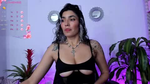 Bella online show from March 7, 1:09 am