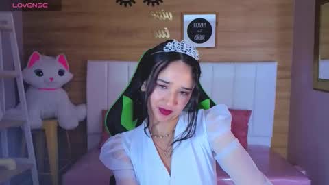 Bella online show from March 13, 1:03 pm