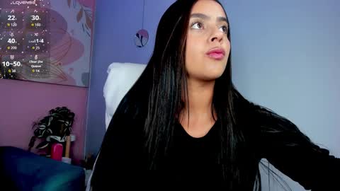 BELLA online show from October 5, 8:16 pm