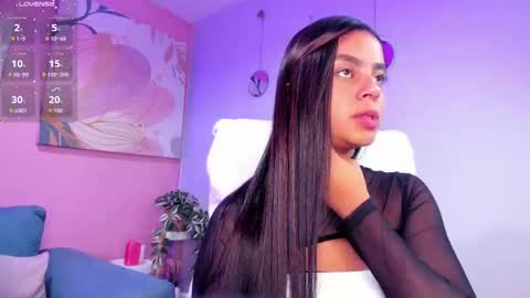 BELLA online show from September 26, 9:23 pm