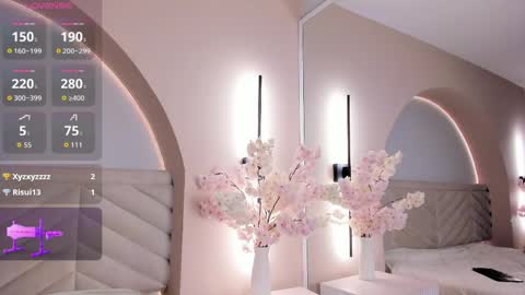 Bella online show from April 1, 1:52 pm