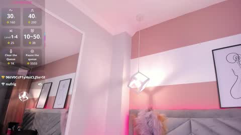 Bella online show from October 2, 12:48 pm