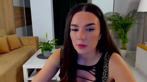 BellaDona online show from January 27, 1:26 am