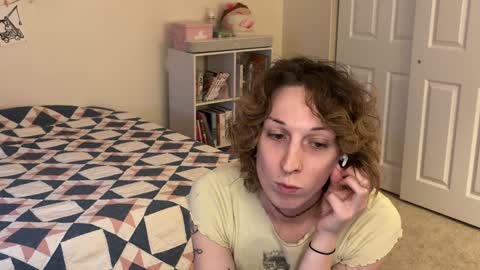 bellababy444 online show from February 1, 10:34 pm