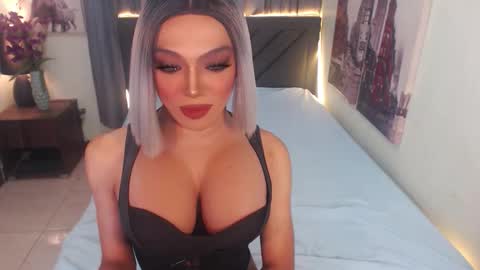 Volta online show from November 18, 2:14 am