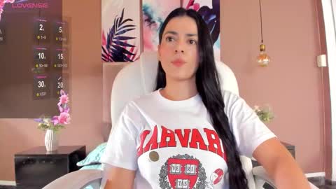 Bella Clair online show from November 25, 2:49 pm