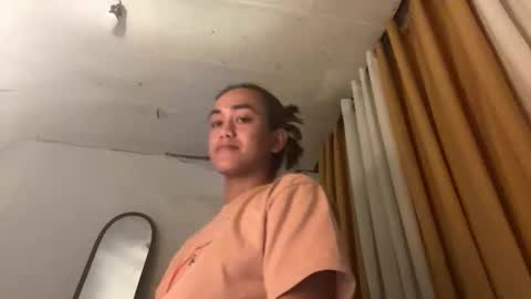 IM BELLA online show from June 2, 2:46 am