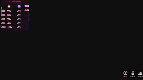 Bella online show from February 9, 1:15 pm