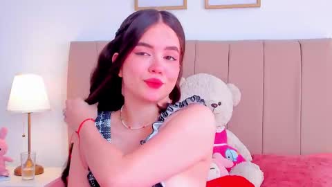 BellaFontana online show from October 3, 6:38 pm