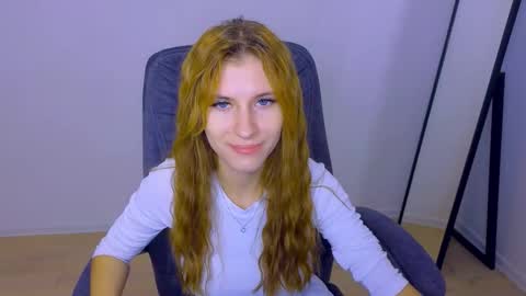 BellaFoxi online show from October 23, 11:34 am