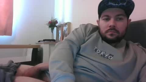 bellandballs online show from March 3, 1:56 pm