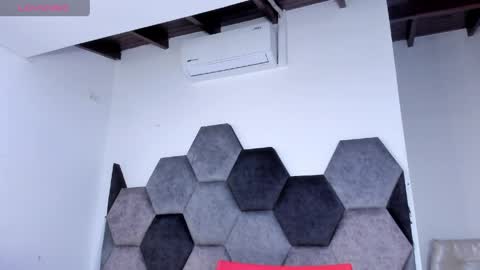 Bella Nix big tits online show from April 6, 11:22 am