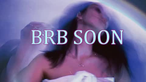 bellaparker_ online show from November 25, 9:52 am