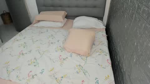 Bella  Angelycal online show from April 15, 10:43 pm