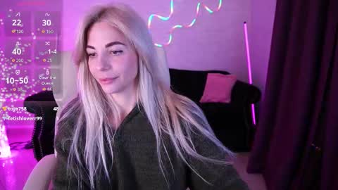 Bella online show from February 23, 12:13 am