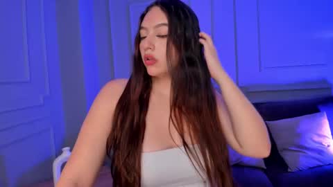  Bella Rose  online show from February 18, 5:20 am