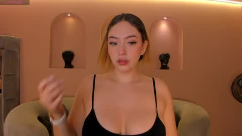  Bella Rose  online show from May 15, 5:49 am