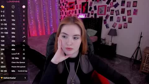 Bella online show from March 1, 4:22 pm